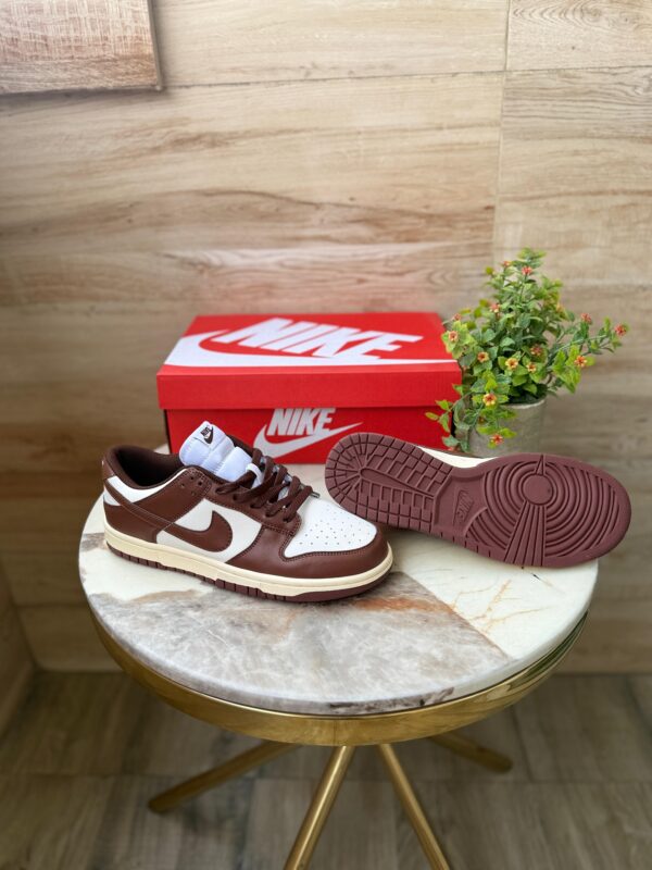 First Copy Nike SB Dunk Mocha Cacao Wow - Image 2