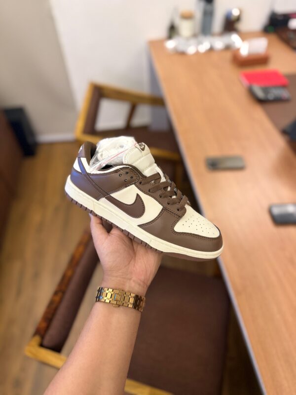 First Copy Nike SB Dunk Mocha Cacao Wow - Image 3