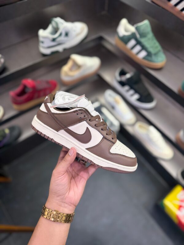 First Copy Nike SB Dunk Mocha Cacao Wow - Image 7