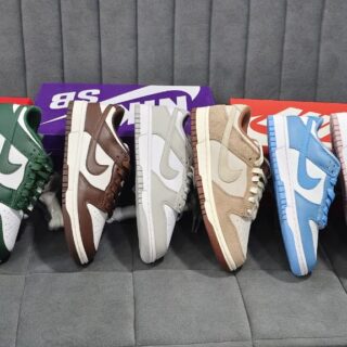 First Copy Nike SB Dunks