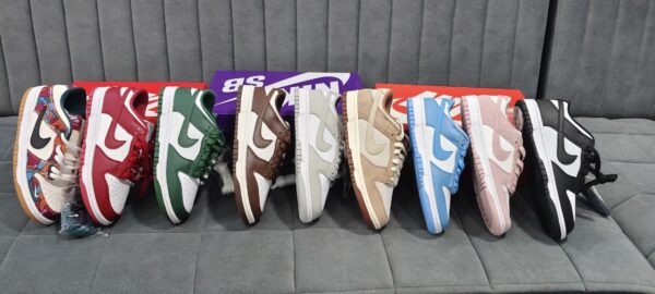 First Copy Nike SB Dunks