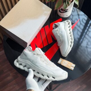 First Copy On Running x Loewe Cloudtilt Sneakers