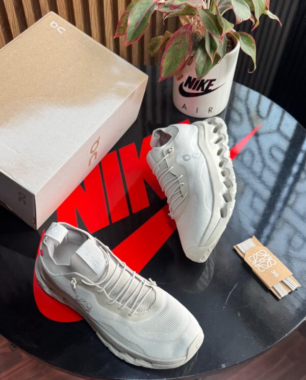 First Copy On Running x Loewe Cloudtilt Sneakers - Image 2