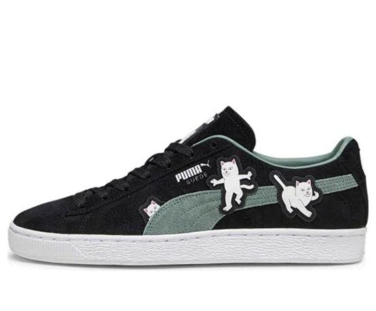 First Copy Puma Suede Ripndip (1)