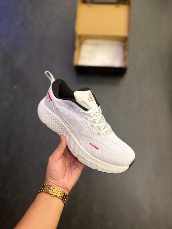 First Copy Skechers Go On Run Shoes for Men - Image 4