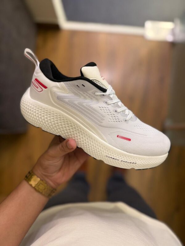 First Copy Skechers Go On Run Shoes for Men - Image 2