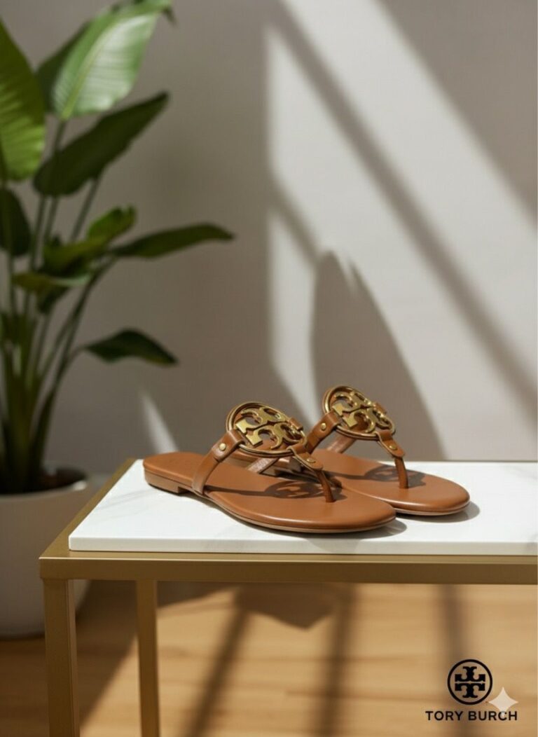First Copy Tory Burch Flats (2)