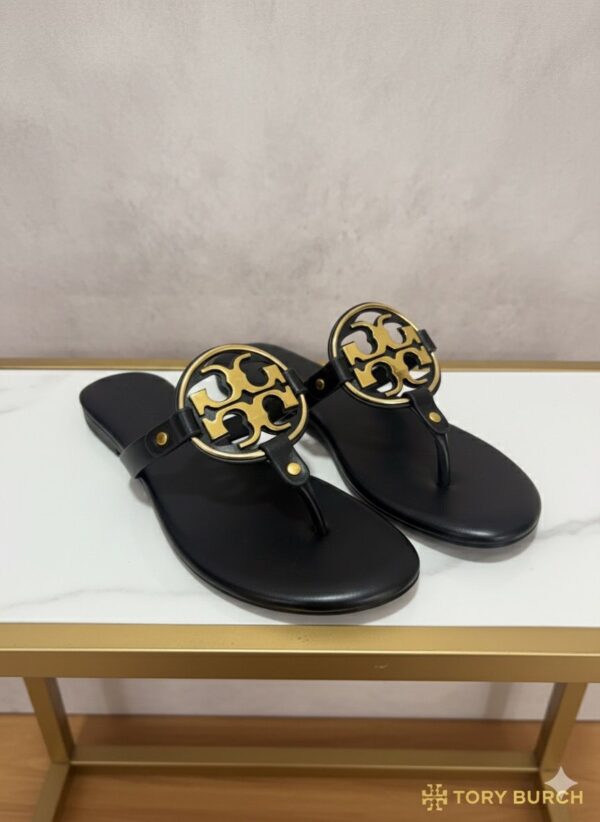First Copy Tory Burch Flats - Image 5