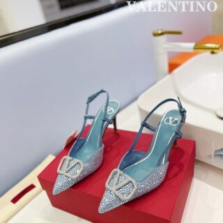 First Copy Valentino Pumps for Women