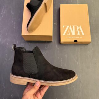 First Copy Zara Chelsea Boots