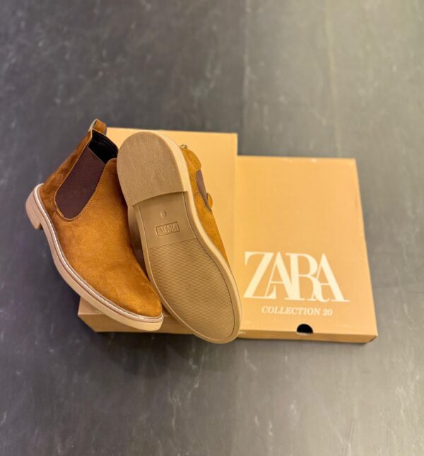First Copy Zara Chelsea Boots - Image 9