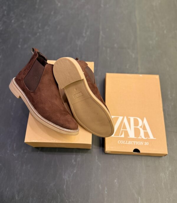 First Copy Zara Chelsea Boots - Image 8