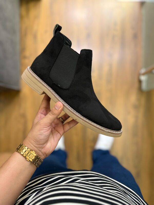 First Copy Zara Chelsea Boots - Image 3