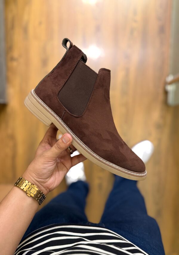 First Copy Zara Chelsea Boots - Image 5