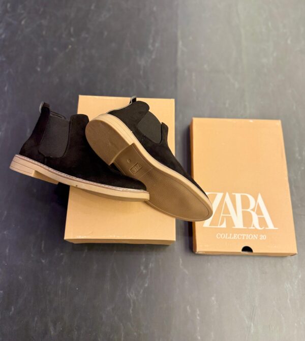 First Copy Zara Chelsea Boots - Image 2