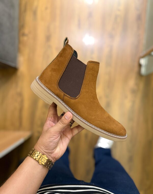 First Copy Zara Chelsea Boots - Image 11