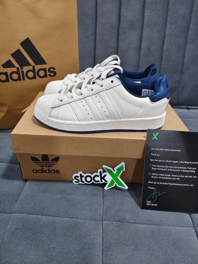 FIRST COPY ADIDAS SUPERSTAR PARLEY GOR GIRLS (1)