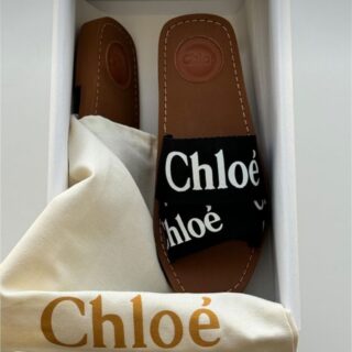 FIRST COPY Chloe Flats For Women