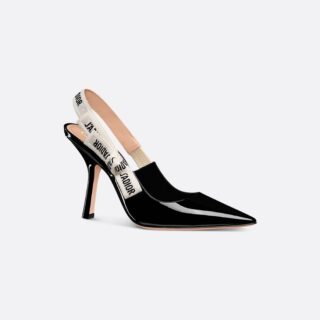 FIRST COPY J'Adior Slingback Pump