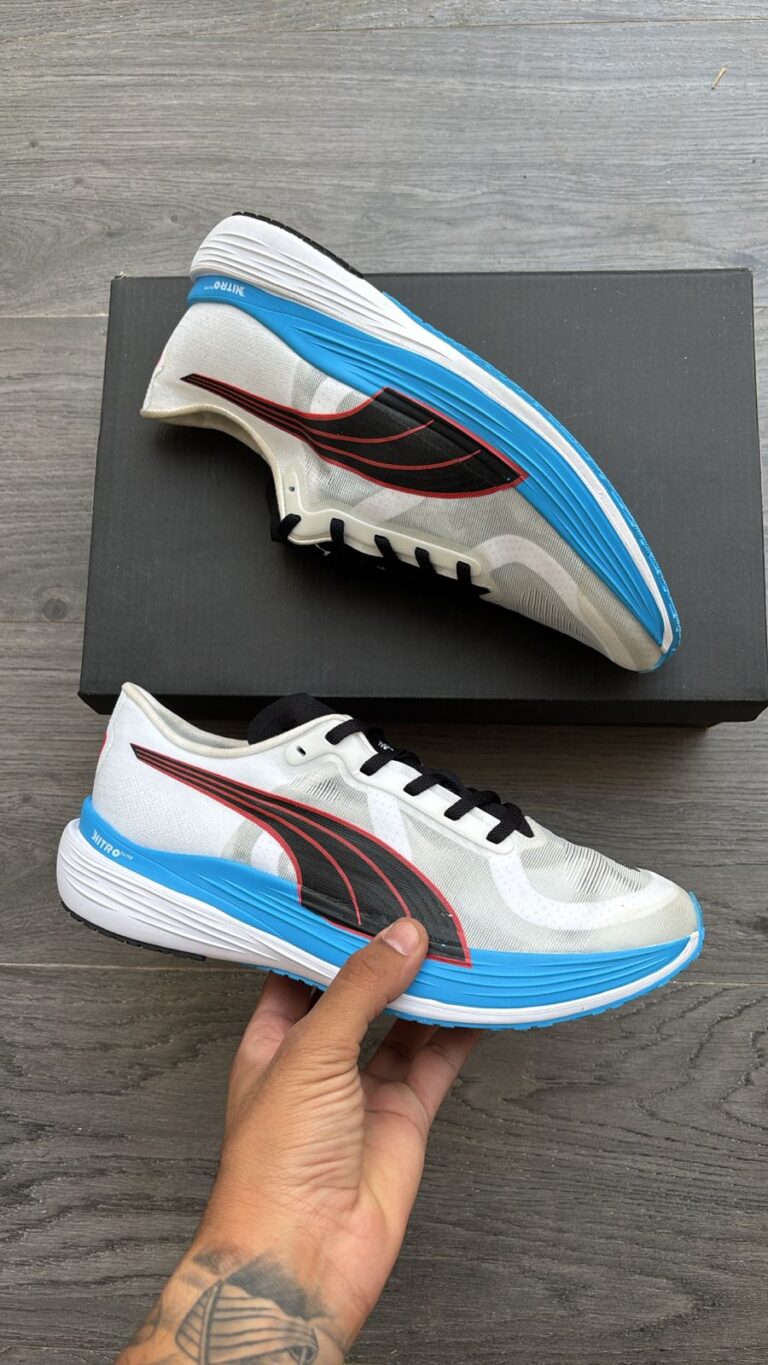 FIRST COPY Puma nitro deviate 2 shoes for men