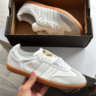 First Copy Adidas Samba