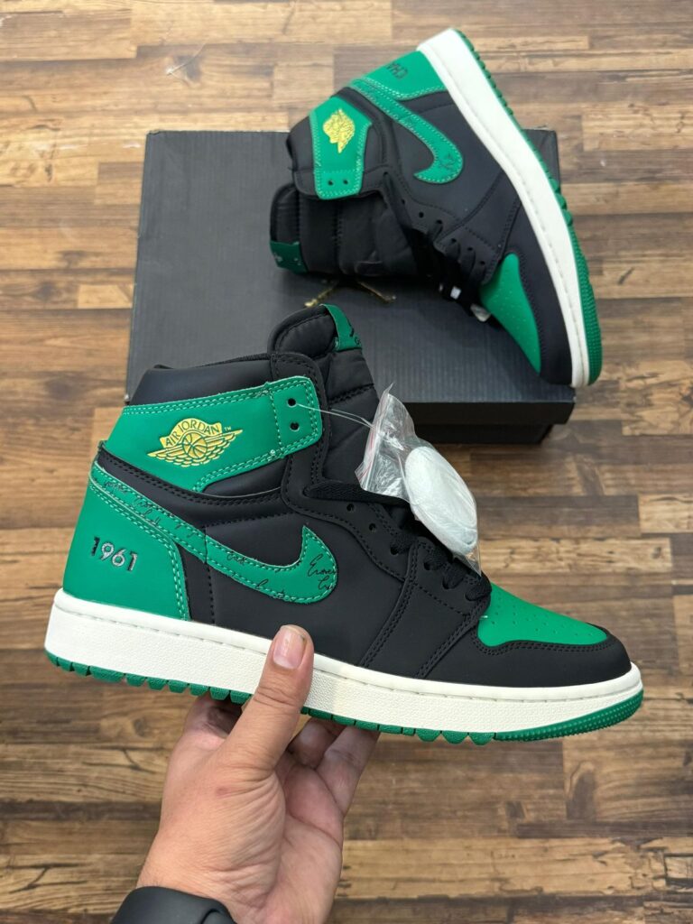 First Copy Jordan Retro 1 Eastside Golf 1961 (2)