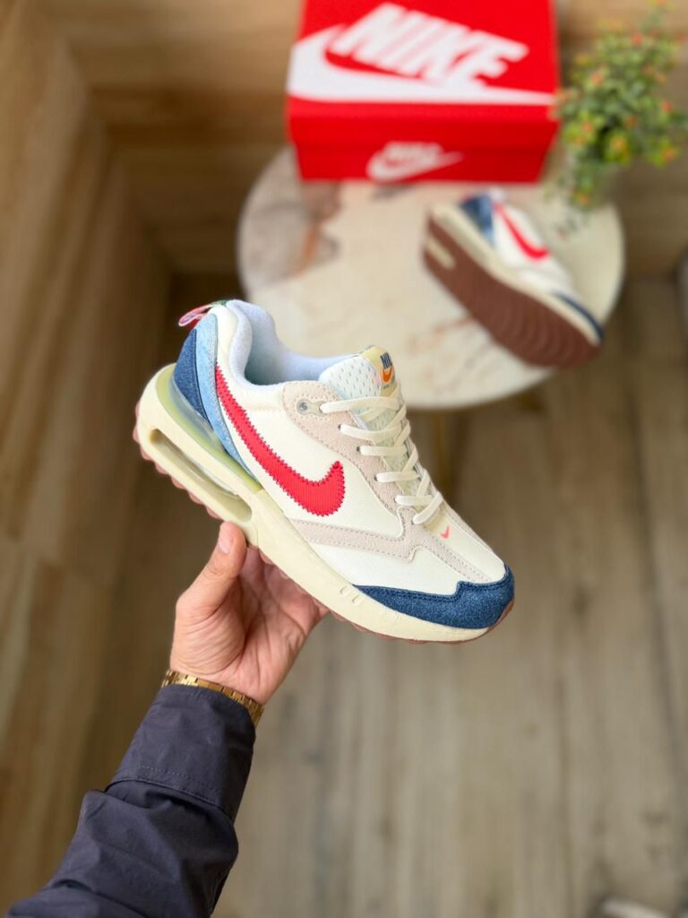 First Copy Nike Air Max 1 Dawn Coconut Milk (6)