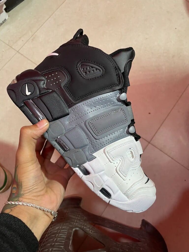 First Copy Nike Air Uptempo Shoes (1)