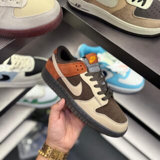 First Copy Nike SB Dunk 2023 Red Panda