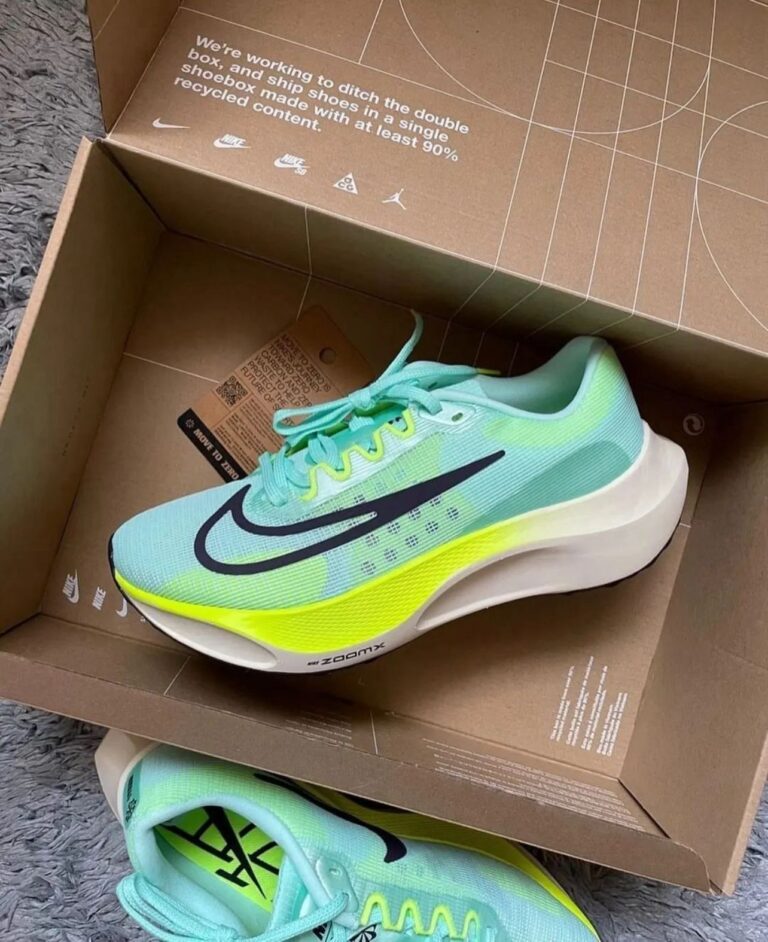 First Copy Nike Zoom Fly 5 (2)