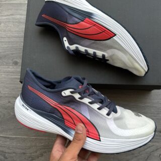 First Copy Puma Nitro Deviate 2 Running Shoes