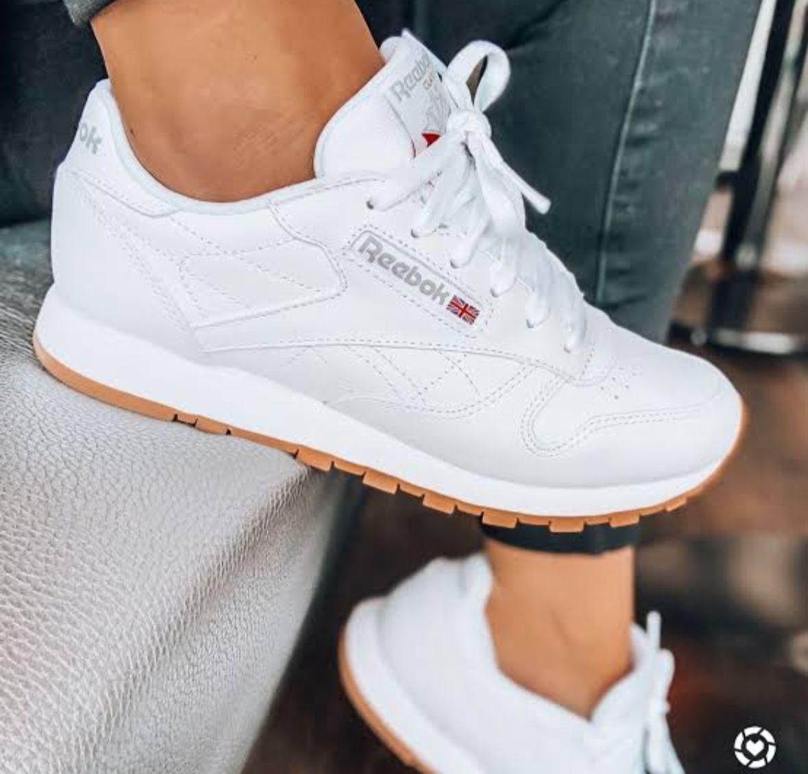 First Copy Reebok Sneakers for Men & Women - Image 4