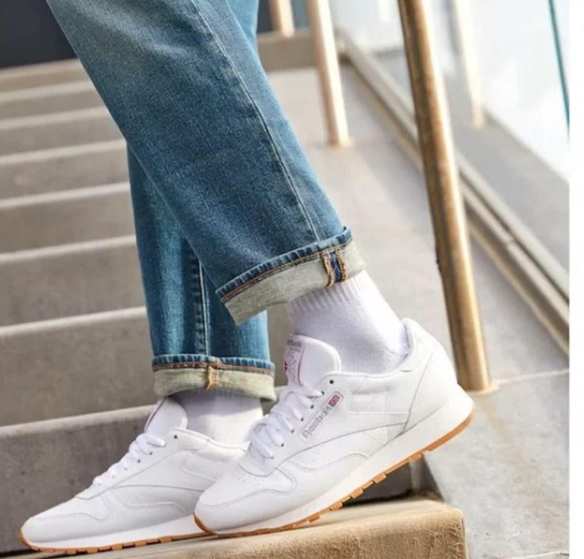 First Copy Reebok Sneakers for Men & Women - Image 3