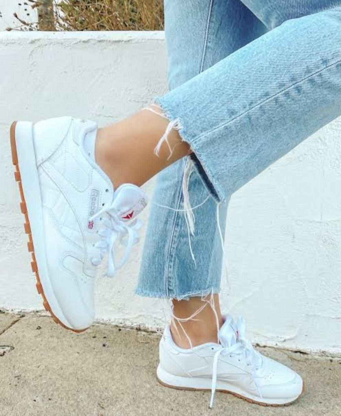 First Copy Reebok Sneakers for Men & Women - Image 2