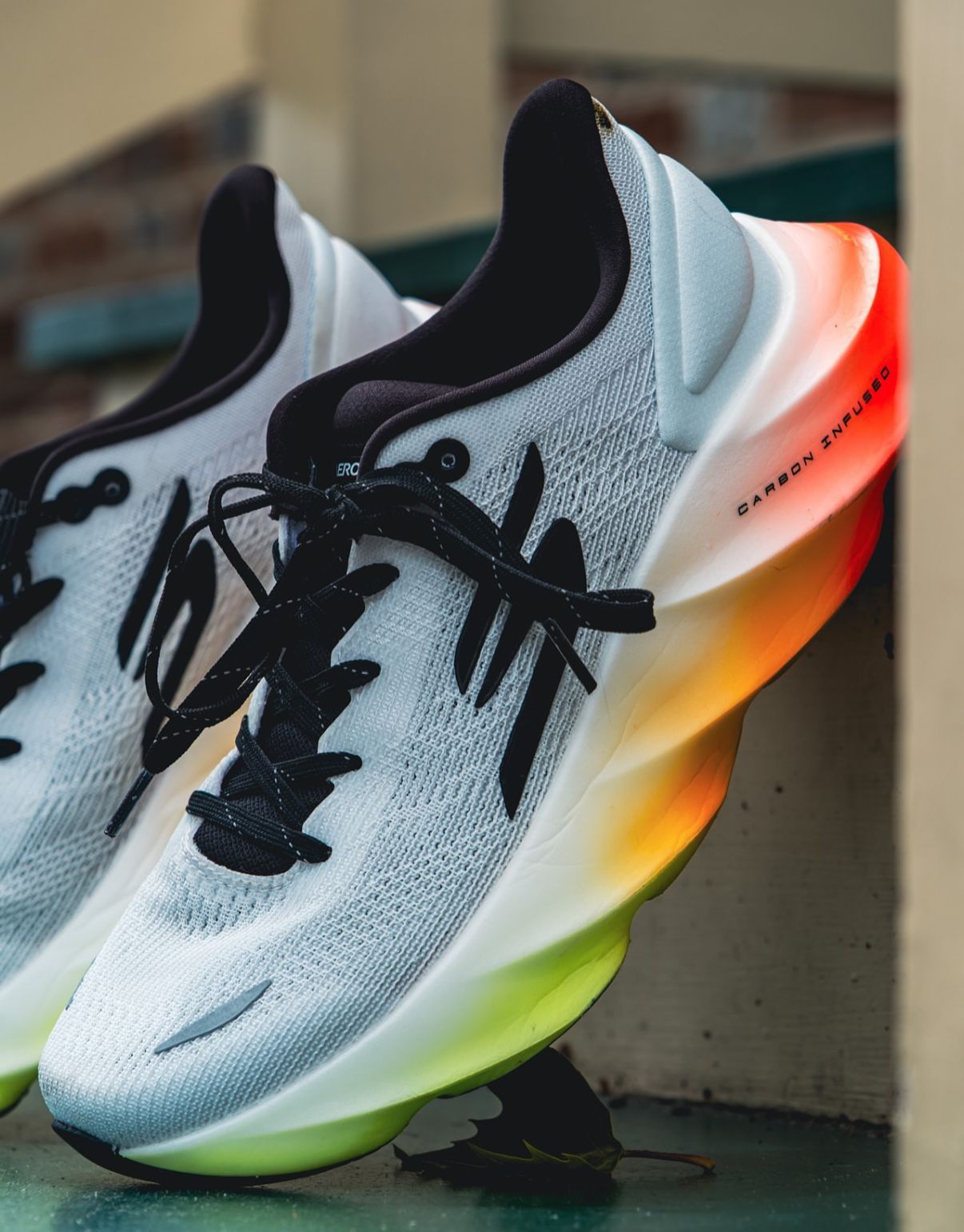 First Copy Skechers Aero Burst Shoes - Image 5