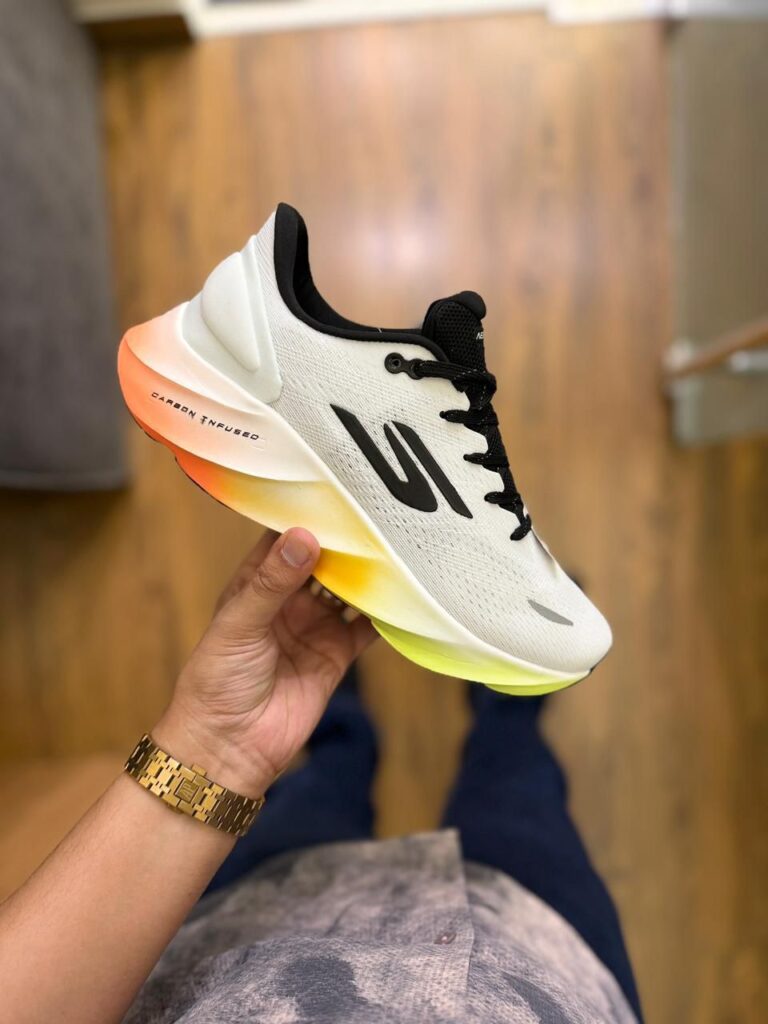 First Copy Skechers Aero Burst Shoes (5)