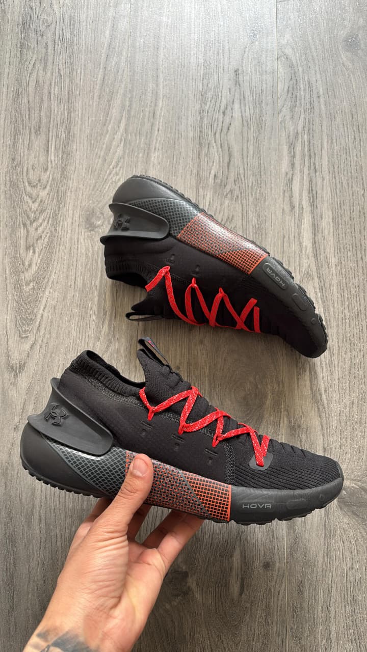 First Copy Under Armour Phantom Shoes
