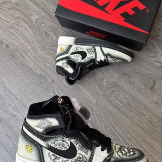 First Copy Air Jordan One High Familia CMFT