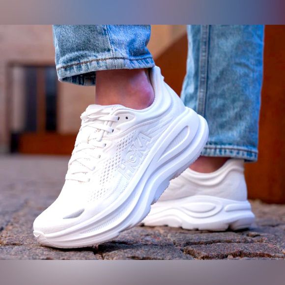 First Copy Hoka Bondi 9 Shoes - Image 4